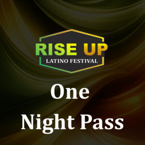 One night Pass