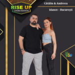 Catalin si andreea Idance