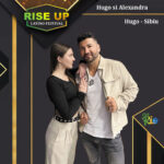 Hugo si alexandra