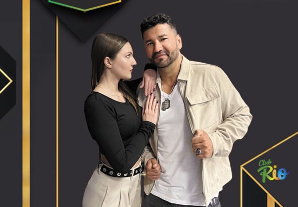Hugo si alexandra